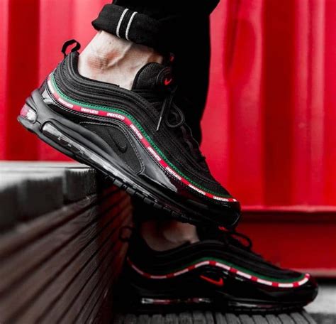 gucci x undefeated|Buy Undefeated x Air Max 97 OG 'Black' .